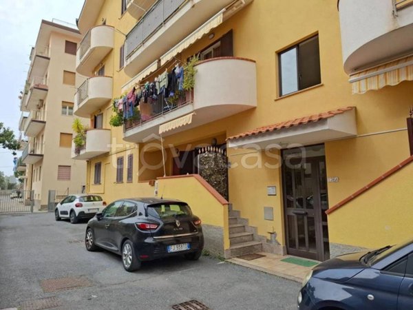 appartamento in vendita ad Amantea