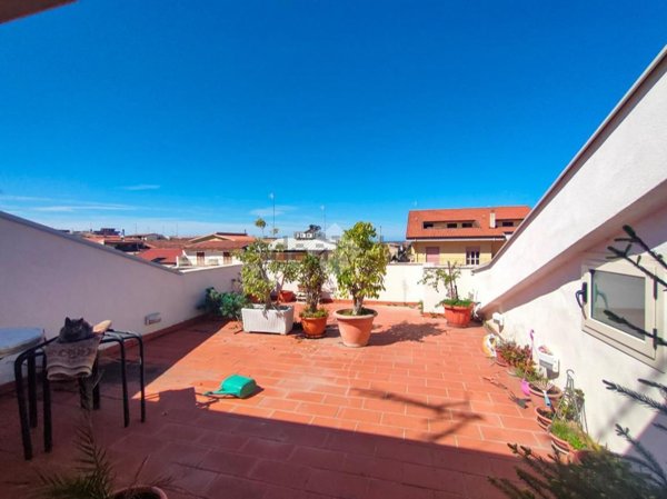 appartamento in vendita ad Amantea