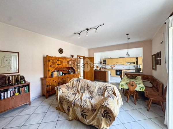 appartamento in vendita ad Amantea in zona Campora San Giovanni