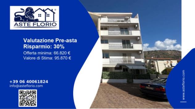 appartamento in vendita ad Amantea