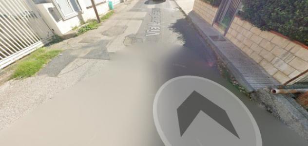 appartamento in vendita ad Amantea