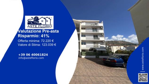 appartamento in vendita ad Amantea