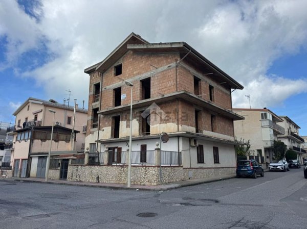 appartamento in vendita ad Amantea in zona Campora San Giovanni