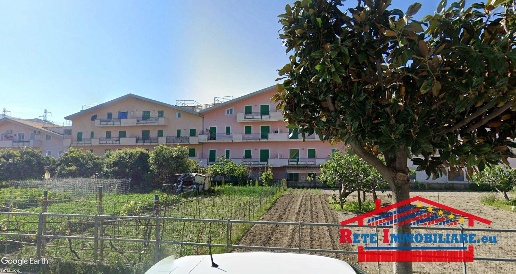 appartamento in vendita ad Amantea