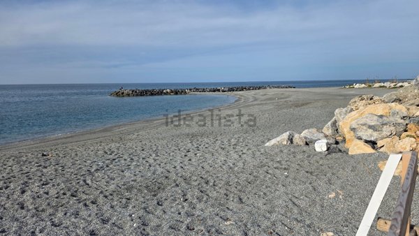 appartamento in vendita ad Amantea in zona Coreca