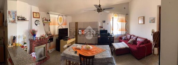 appartamento in vendita ad Amantea in zona Campora San Giovanni