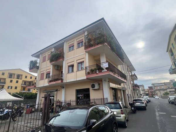 appartamento in vendita ad Amantea