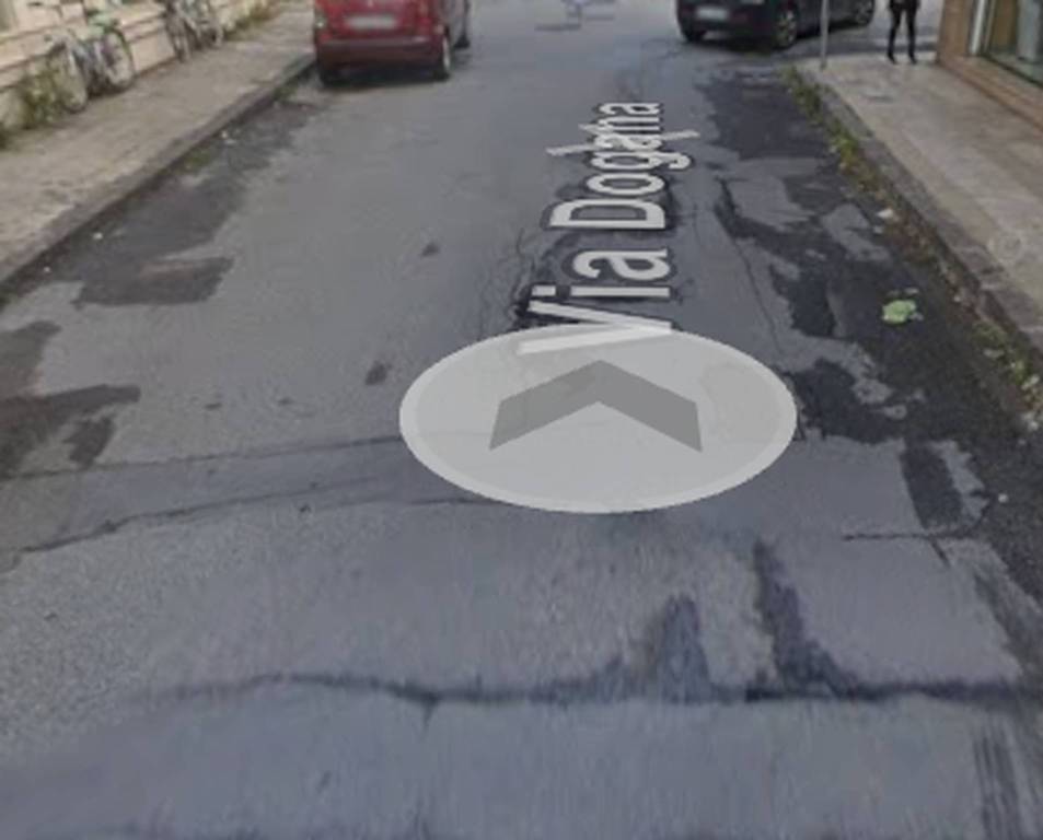 appartamento in vendita ad Amantea