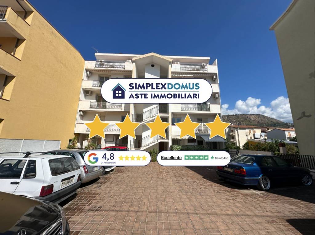 appartamento in vendita ad Amantea