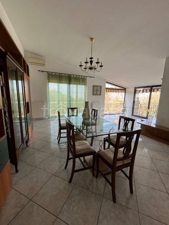 appartamento in vendita ad Amantea