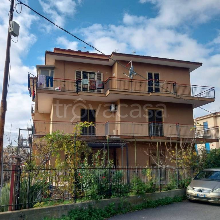 appartamento in vendita ad Amantea