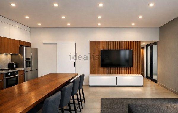 appartamento in vendita ad Amantea