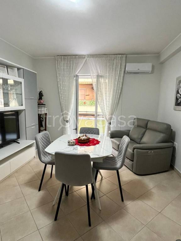 appartamento in vendita ad Amantea