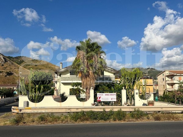 casa indipendente in vendita ad Amantea in zona Campora San Giovanni