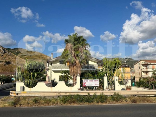 casa indipendente in vendita ad Amantea in zona Campora San Giovanni