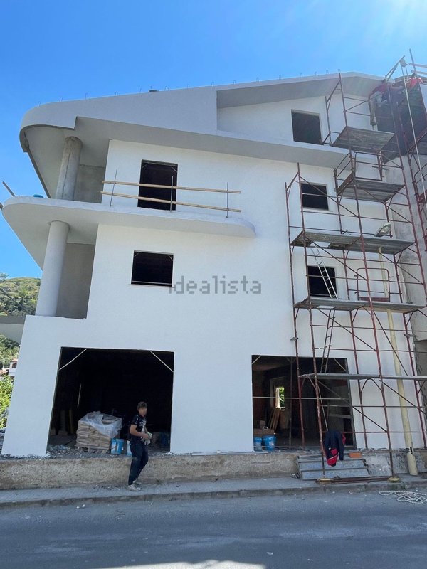 appartamento in vendita ad Amantea