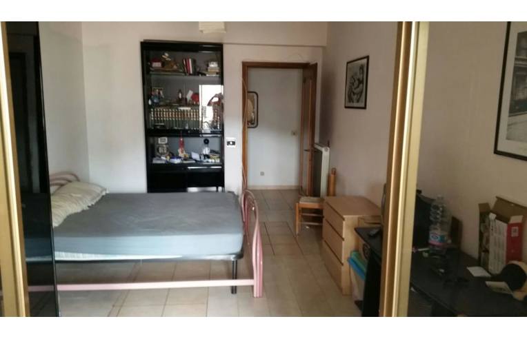 appartamento in vendita ad Amantea