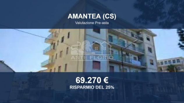 negozio in vendita ad Amantea