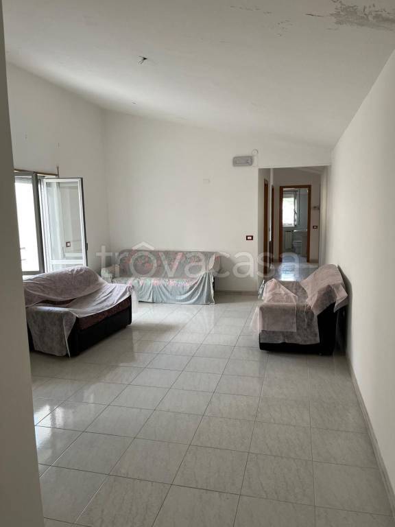 appartamento in vendita ad Amantea