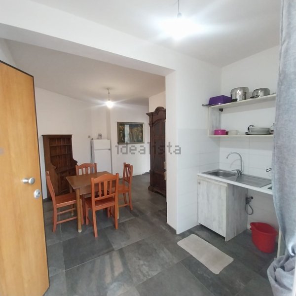 appartamento in vendita ad Amantea