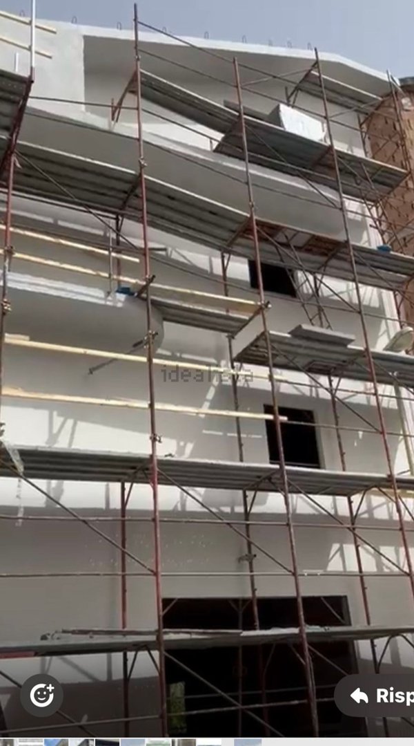 appartamento in vendita ad Amantea