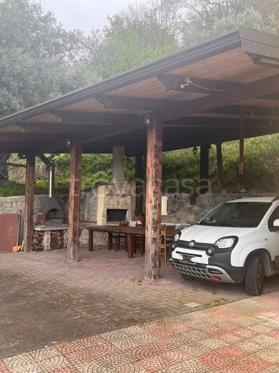 casa indipendente in vendita ad Amantea