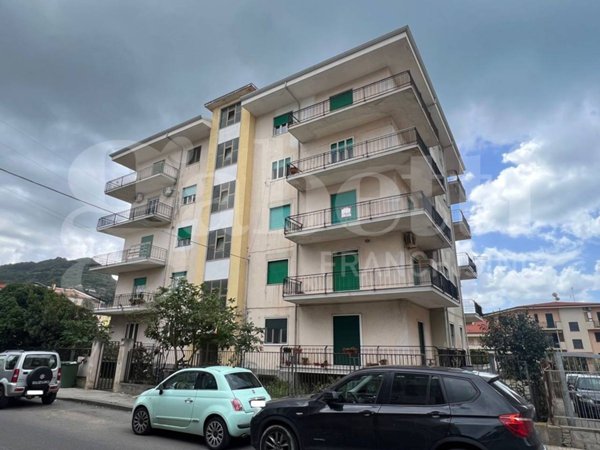 appartamento in vendita ad Amantea