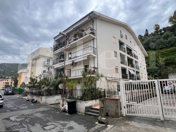 appartamento in vendita ad Amantea