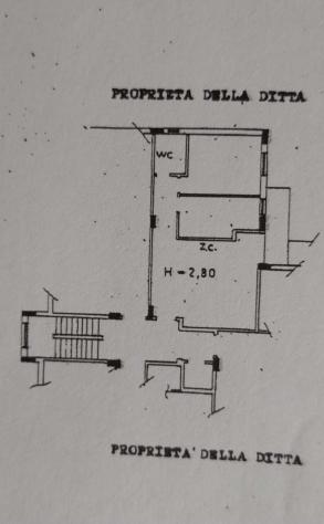 appartamento in vendita ad Amantea