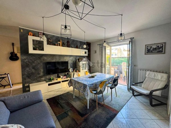 appartamento in vendita ad Amantea