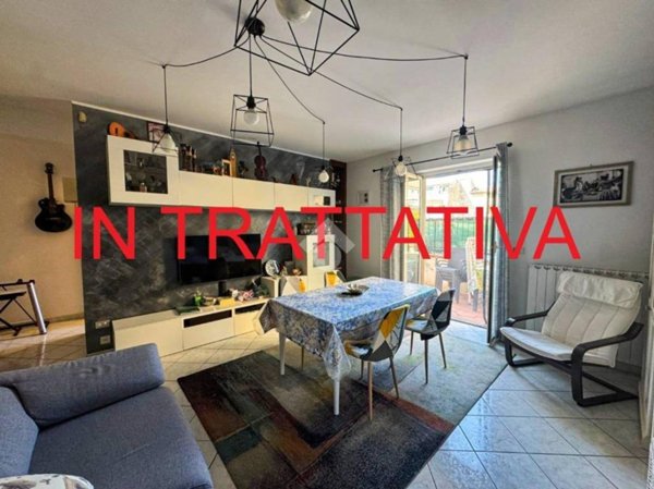 appartamento in vendita ad Amantea
