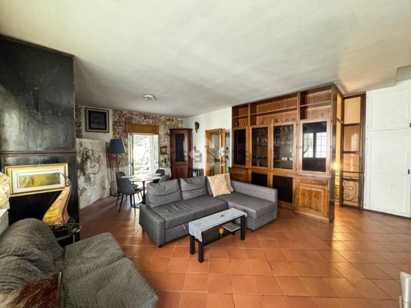 appartamento in vendita ad Amantea in zona Campora San Giovanni