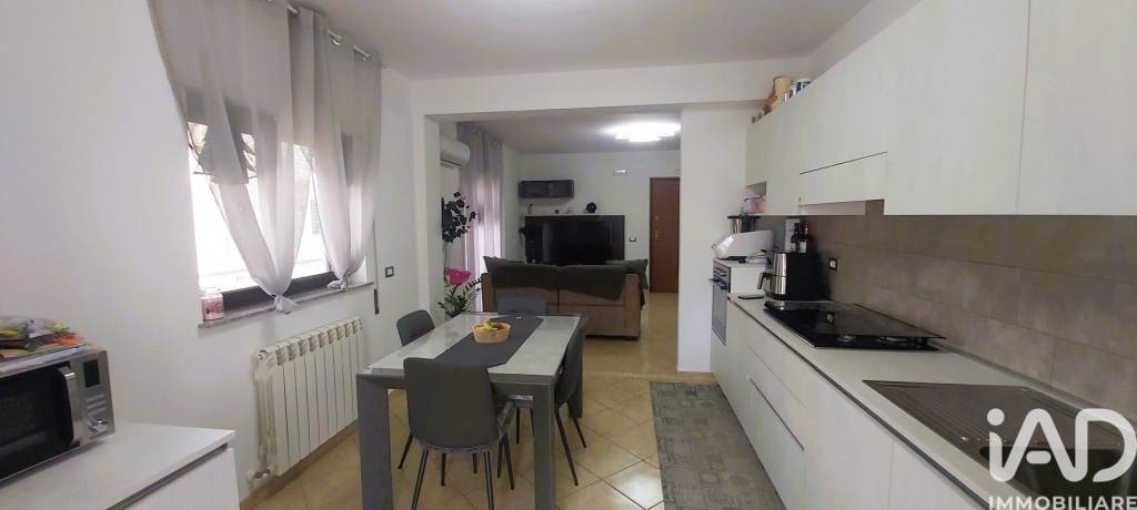 appartamento in vendita ad Amantea in zona Campora San Giovanni