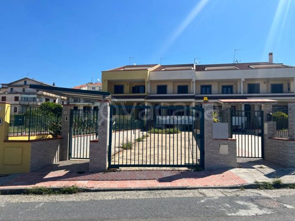 casa indipendente in vendita ad Amantea