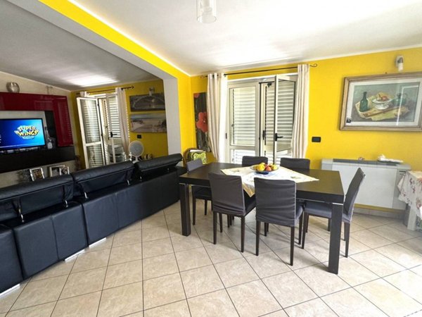 appartamento in vendita ad Amantea in zona Campora San Giovanni