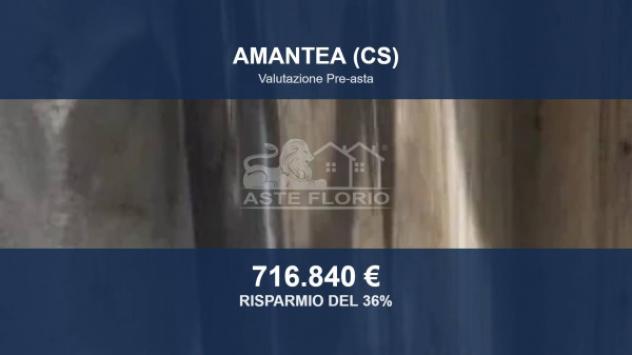 negozio in vendita ad Amantea