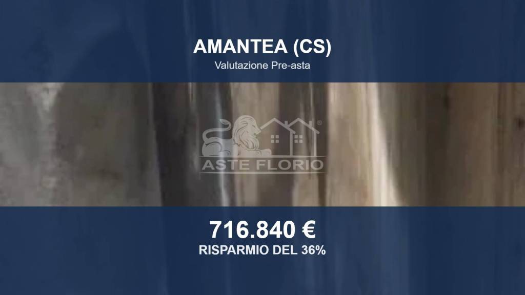 negozio in vendita ad Amantea