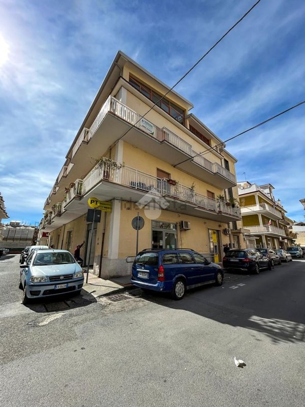 appartamento in vendita ad Amantea
