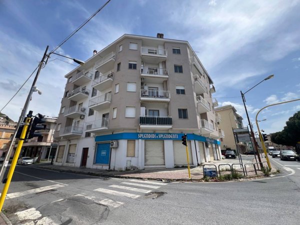 appartamento in vendita ad Amantea