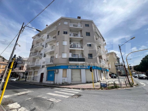 appartamento in vendita ad Amantea in zona Acquicella