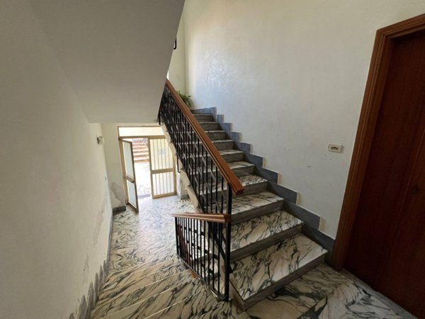 appartamento in vendita ad Amantea
