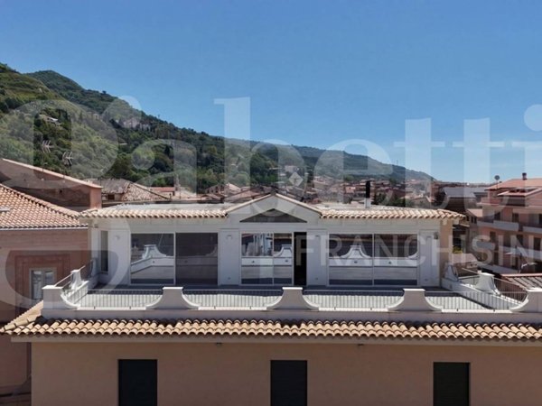 appartamento in vendita ad Amantea