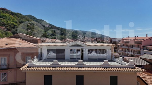 appartamento in vendita ad Amantea