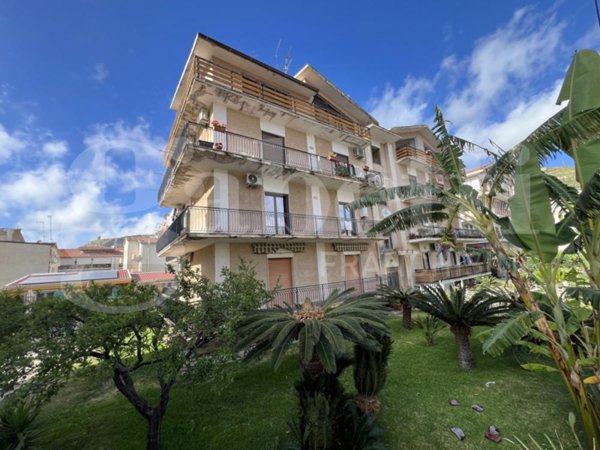 appartamento in vendita ad Amantea