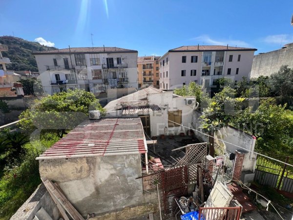 appartamento in vendita ad Amantea