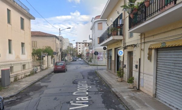 appartamento in vendita ad Amantea