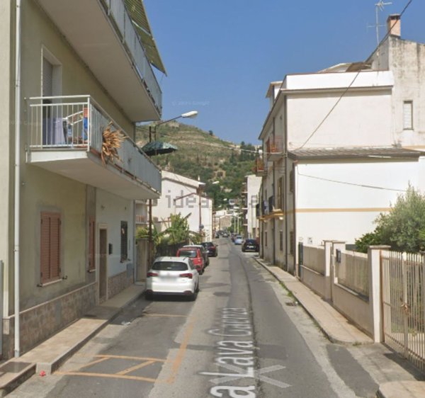 appartamento in vendita ad Amantea