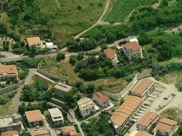 terreno agricolo in vendita ad Amantea