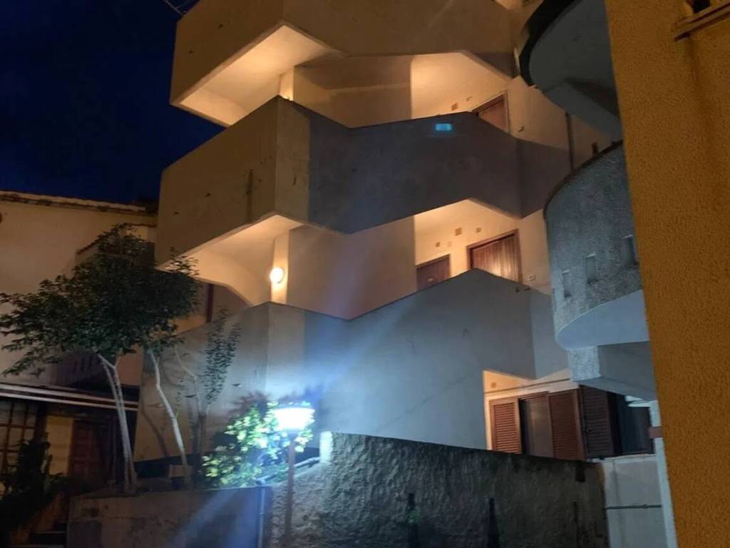 appartamento in vendita ad Amantea