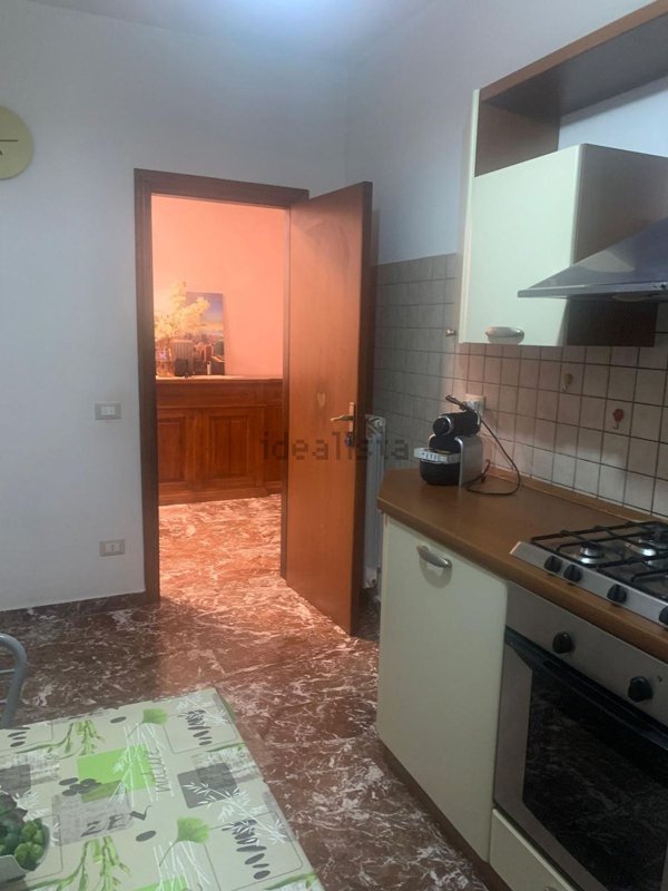 appartamento in vendita ad Amantea in zona Acquicella